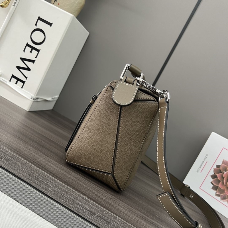 Loewe Handle Bags